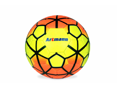 Футбольный мяч Artmann Flash NP1