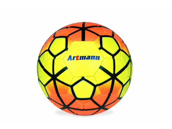 Футбольный мяч Artmann Flash NP1