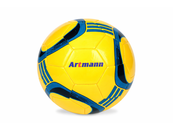 Футбольный мяч Artmann Flash NP2