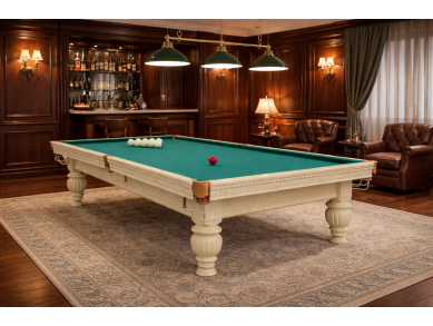 Бильярдный стол для пирамиды  Моцарт 7ф