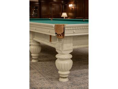 Бильярдный стол для пирамиды  Моцарт 11ф