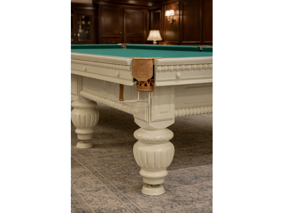 Бильярдный стол для снукера Моцарт 11футов