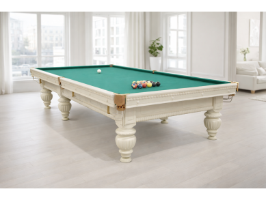 Бильярдный стол для пула Моцарт 10футов