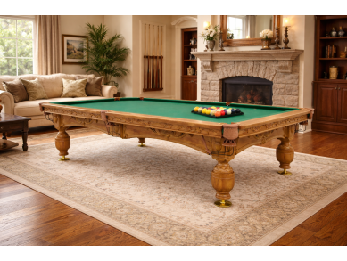 Бильярдный стол для пула Монарх 7футов