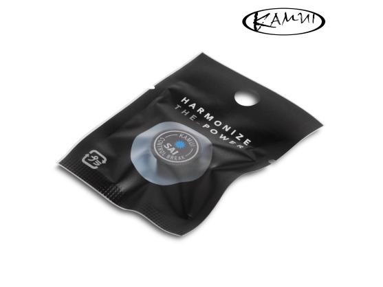 Наклейка для кия Kamui Control Break Sai 15мм Hard/Medium 1шт.