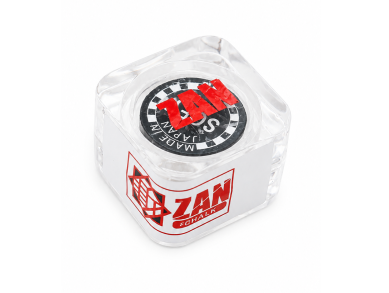Наклейка для кия ZAN Normal Soft 14мм Японія 1шт
