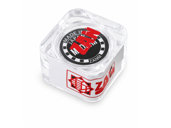 Наклейки для кия ZAN Normal Medium 14мм Япония 1шт