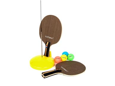 Игра в пинг понг Flexxball yellow
