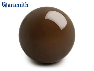 Биток Aramith 68мм коричневий
