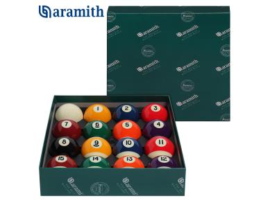 Кулі Aramith Premier 38mm