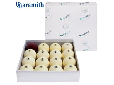 Кулі Aramith Standart 60мм