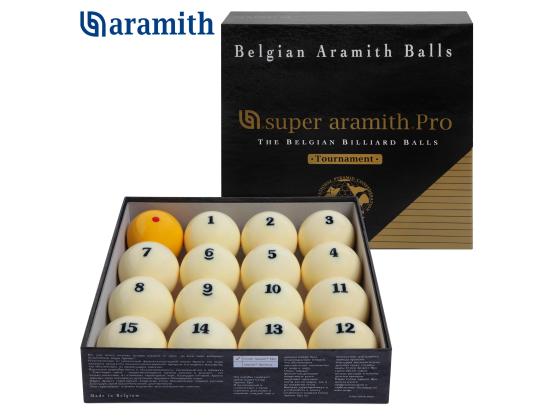 Кулі Aramith Super PRO 67мм