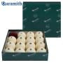 Шары для бильярда Aramith Premier 68mm пирамида