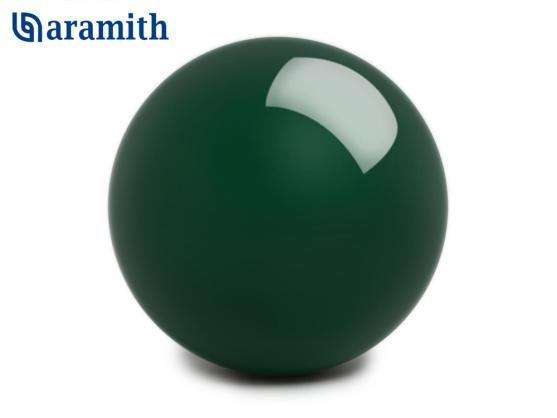 Шар биток Aramith Super Pro 67мм зеленый