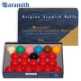Шары бильярдные Aramith Super PRO Снукер 52,4мм