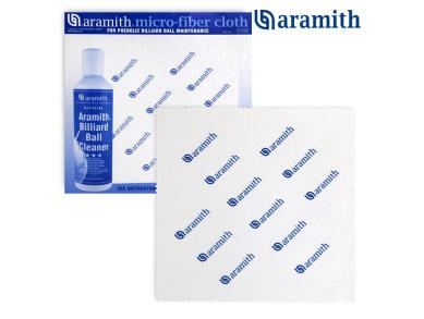 Чистящая салфетка Aramith Micro-Fiber Cloth 