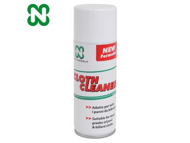 Засіб для чищення сукна Nir Cloth Cleaner 400мл
