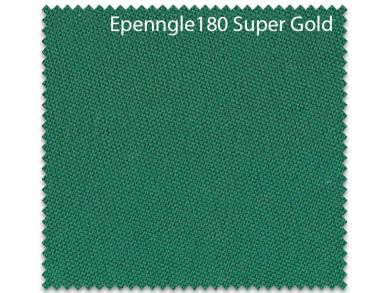 Сукно для бильярда Epenngle180 Super Gold зеленое пирамида/пул