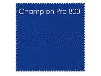 Сукно Champion Pro 800 197 см Синє
