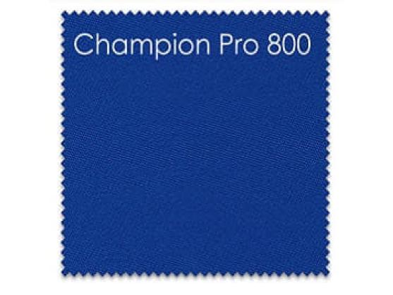  Сукно Champion Pro 800 197см Синее
