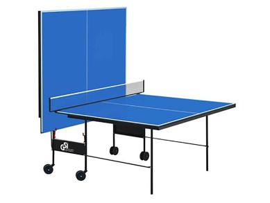 Теннисный стол складной Athletic Premium Gk-3.18