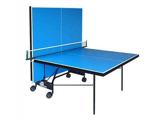 Всепогодный теннисный стол Compact Outdoor Od-4