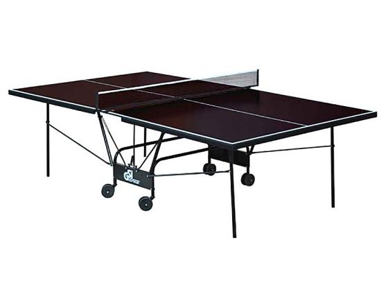 Уличный теннисный стол Compact Street St-4