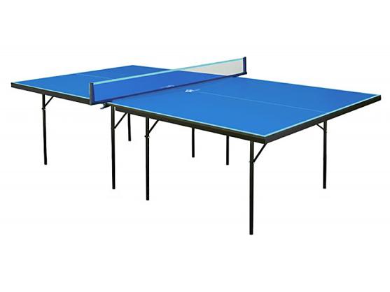 Теннисный стол Hobby Premium Gk-1.18