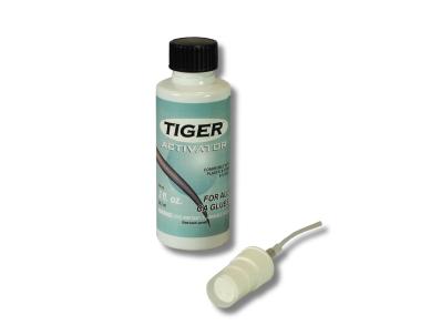 Спрей активатор клея Tiger 60мл 1шт