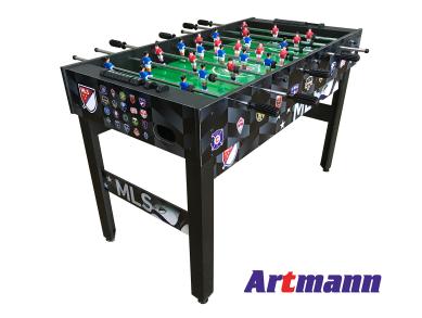 Настольный футбол MLS