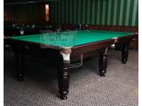 Бильярдный стол "Сириус" 10футов от ТТ Бильярд