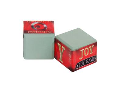 Мел бильярдный JoyGame 1шт