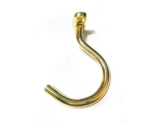 Крюк для треугольника Gold