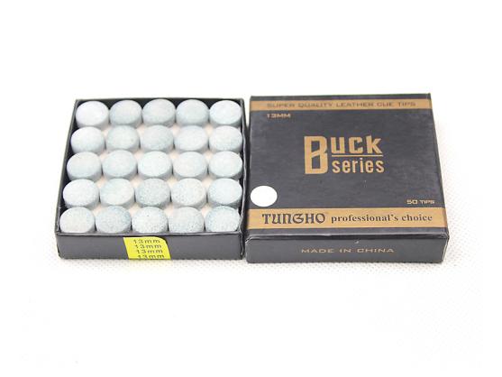 Наклейка для кия Buck D13мм 1шт