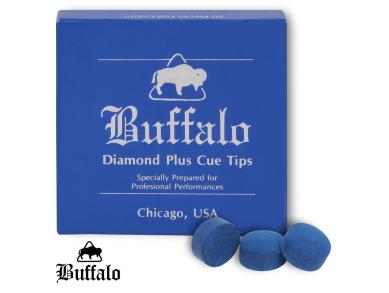 Наклейка для кия Buffalo Diamond Plus 13мм 1шт