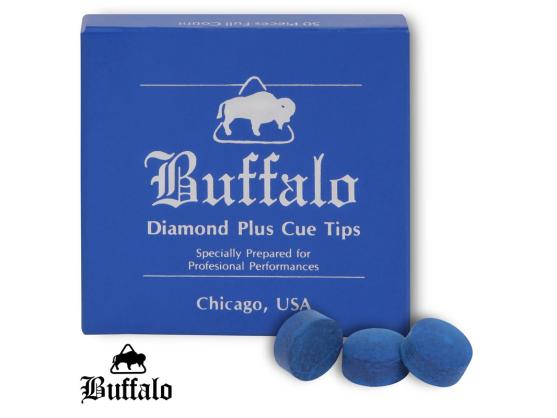 Наклейка для кия Buffalo Diamond Plus 13мм 1шт