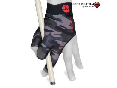 Рукавичка Poison Camo Green L/XL