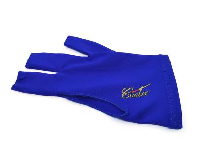 Рукавичка Cuetec Pro безрозмірна синя