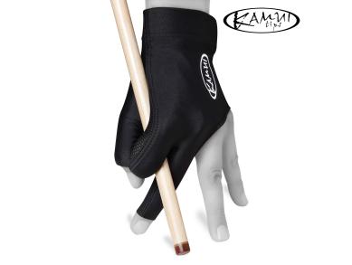 Рукавичка Kamui Quickdry L чорна ліва