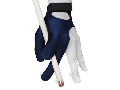 Рукавичка Classic Velcro XL синя