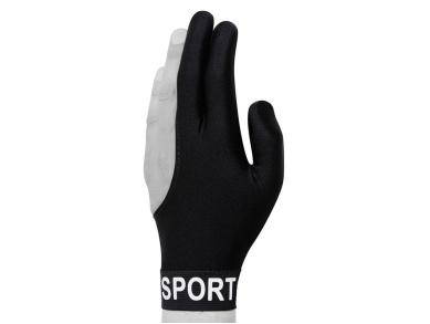 Рукавичка Sport чорна