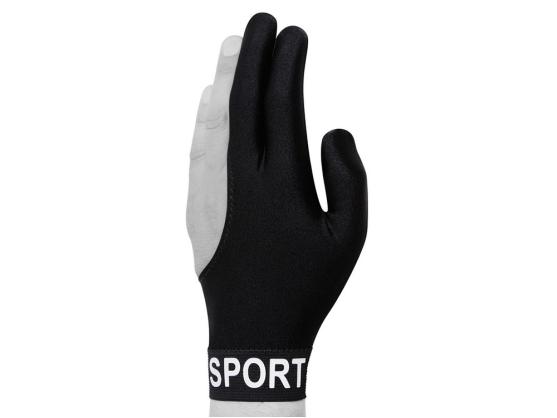 Рукавичка Sport чорна