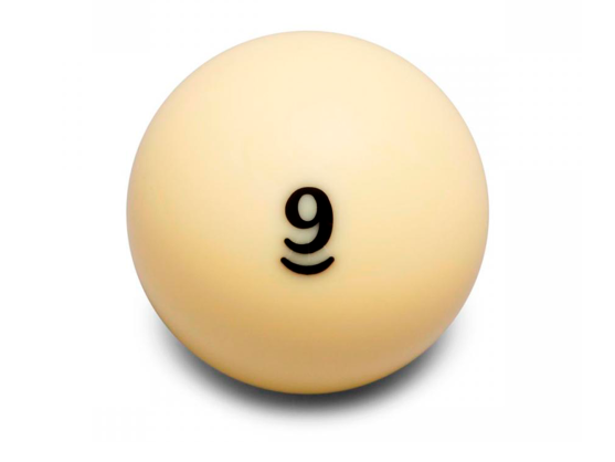Куля Champion Premium 68мм