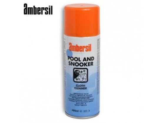 Спрей для чистки сукна AMBERSIL 