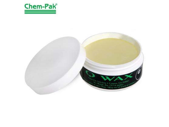 Воск для обработки кия Chem-Pak Q WAX 57г