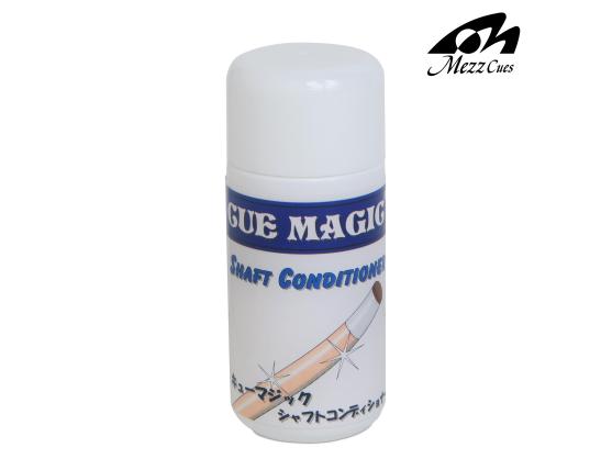 Кондиционер для кия Mezz Cue Magic Shaft Conditioner 30мл