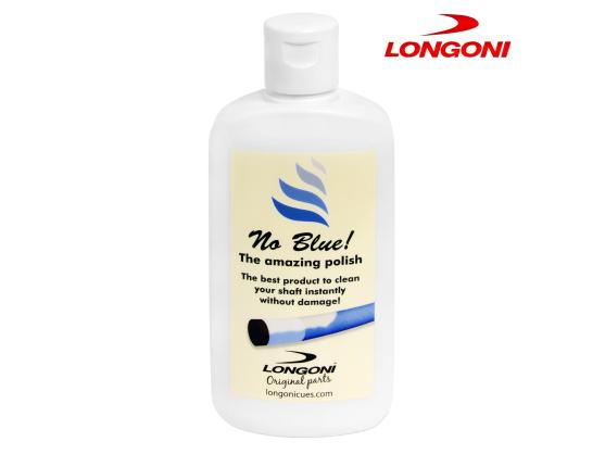 Средство Longoni No Blue 150мл для чистки и полировки кия