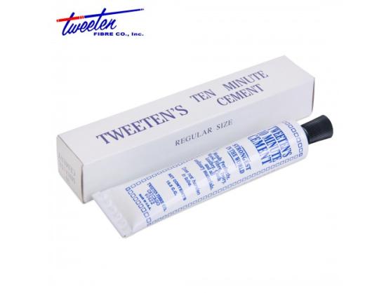 Клей для наклеек Tweeten Ten Minute Cement 19мл