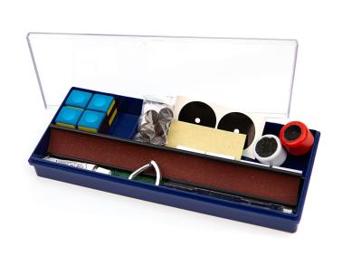 Набор для ремонта кия Classic Cue Repair
