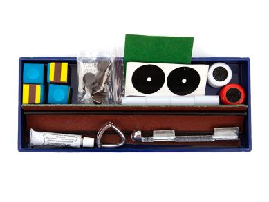 Набір для ремонту кия Classic Cue Repair